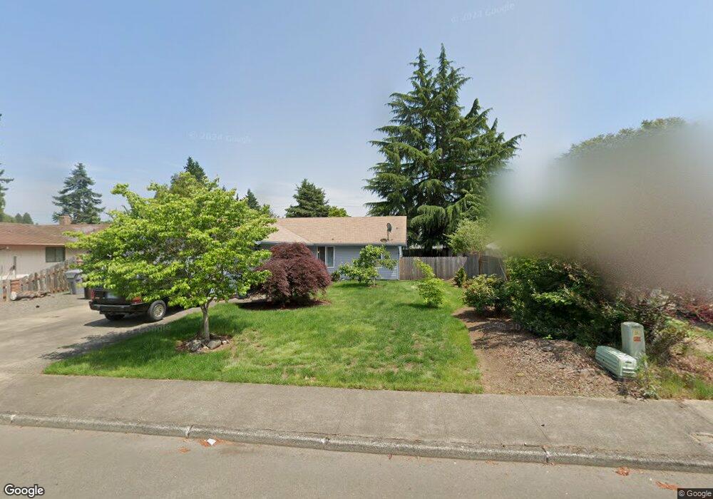 820 S Douglas St, Canby, OR 97013 - photo 1