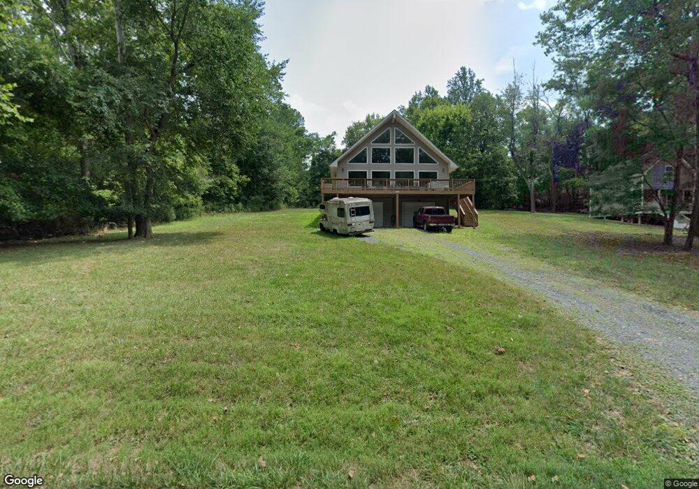 563 River Haven Dr, Harpers Ferry, WV 25425 - photo 1