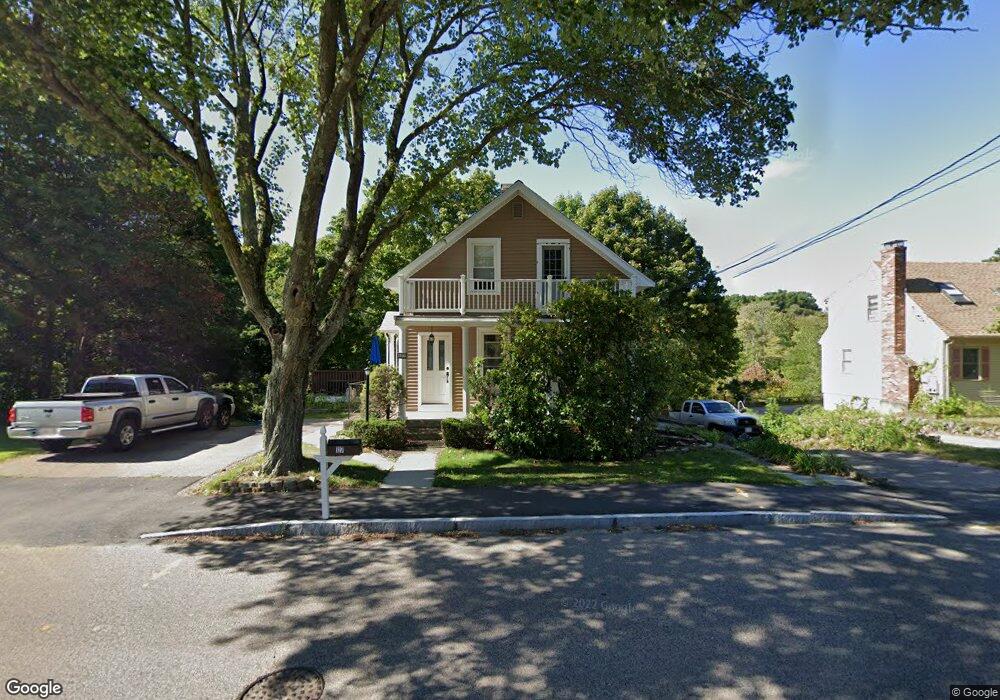127 Chestnut St, Franklin, MA 02038 - photo 1