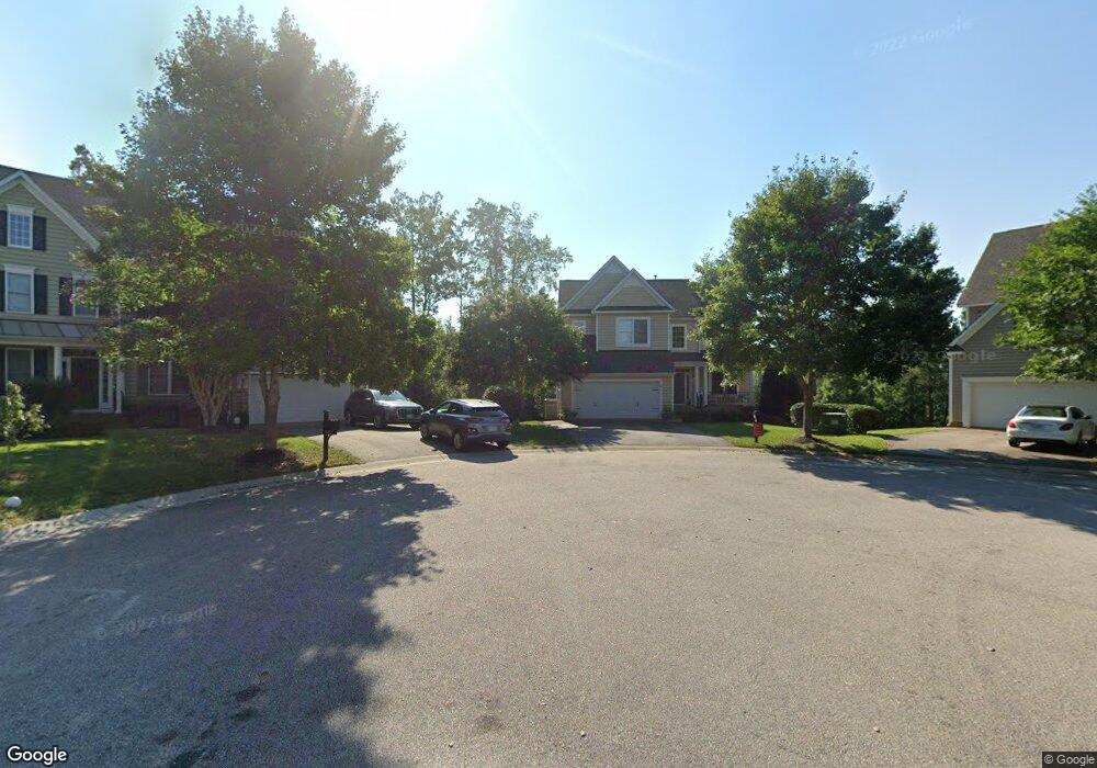 14803 Colony Forest Ct, Midlothian, VA 23114 - photo 1