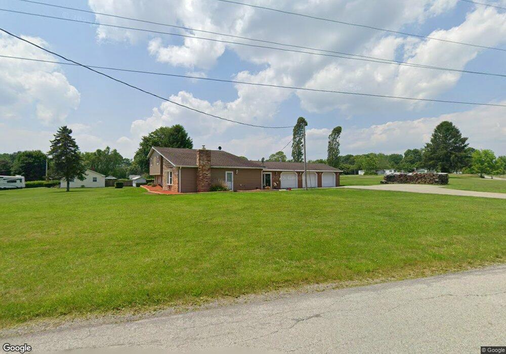 2002 Goral Rd, Homer City, PA 15748 - photo 1