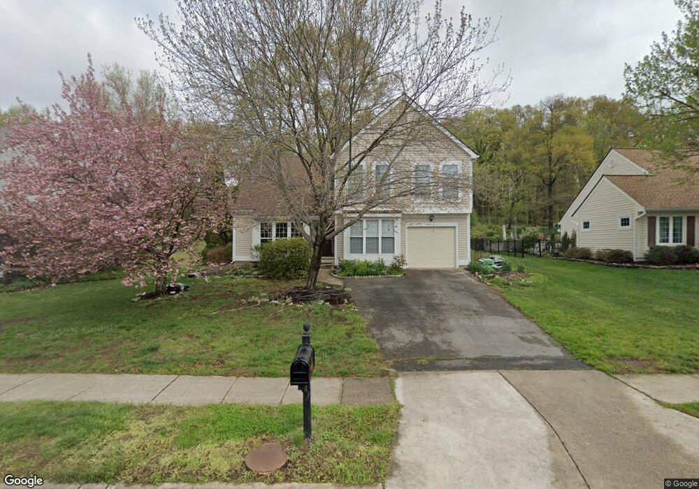 4012 Cool Brooke Way, Alexandria, VA 22306 - photo 1