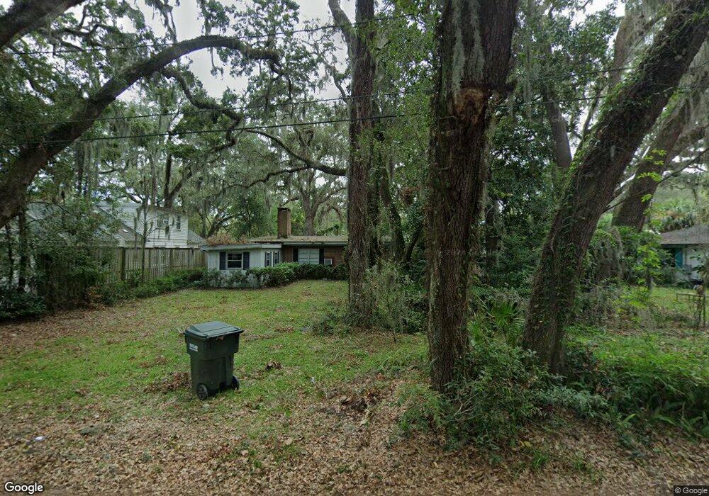 404 Park Ave, Saint Simons Island, GA 31522 - photo 1