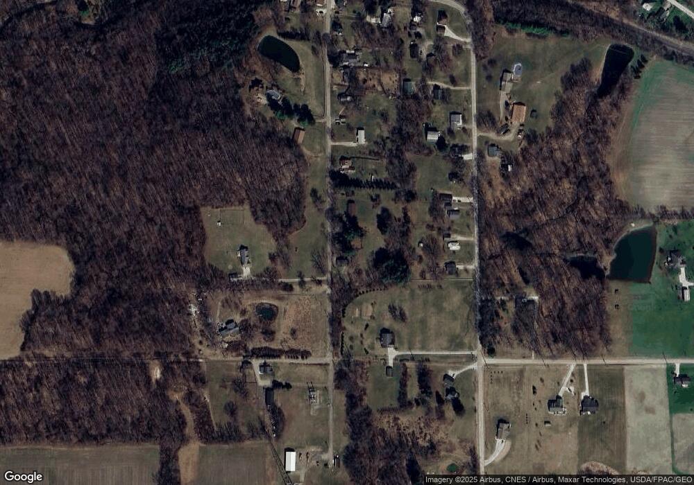 187 S Union St, Lucas, OH 44843 - photo 1