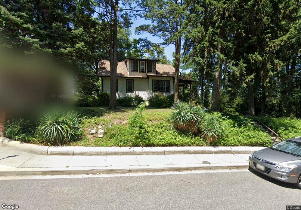 1334 Perry St NE, Washington, DC 20017 - photo 1