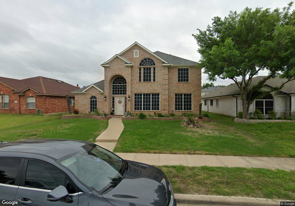 811 Georgetown Dr, Wylie, TX 75098 - photo 1