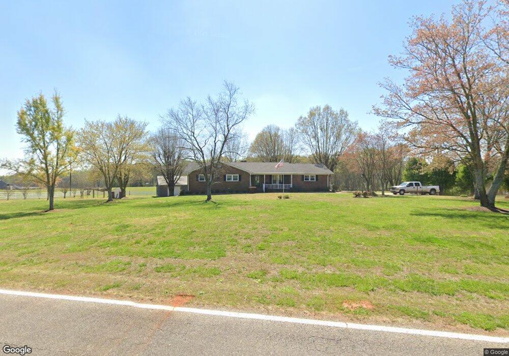 20 Miller McElreath Rd, Danielsville, GA 30633 - photo 1