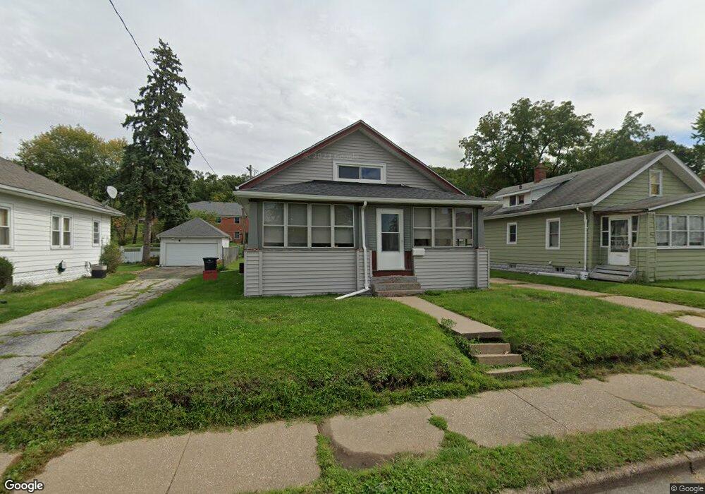 1827 13th St, Rock Island, IL 61201 - photo 1