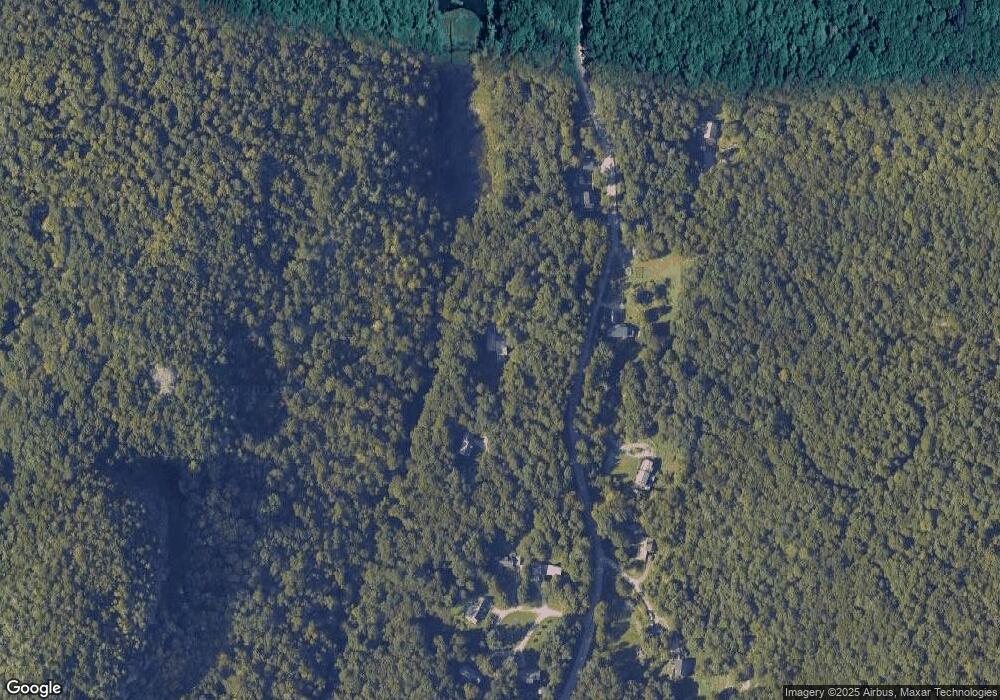 3161 Notch Rd, Jericho, VT 05465 - photo 1