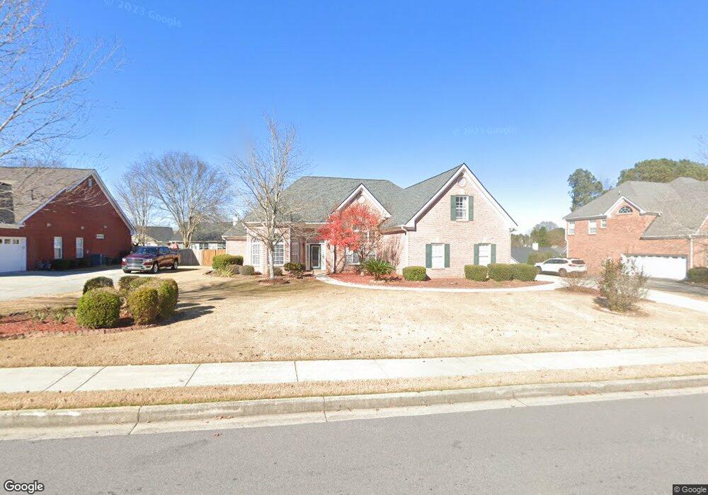 1328 Great Shoals Cir unit 1, Lawrenceville, GA 30045 - photo 1