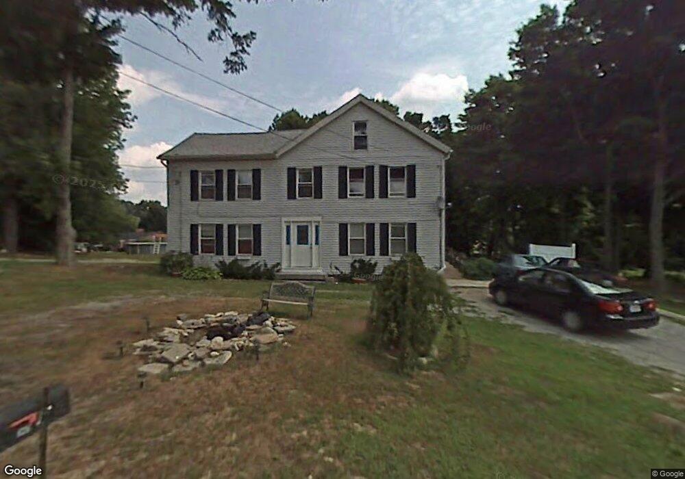 585 Henshaw St, Rochdale, MA 01542 - photo 1