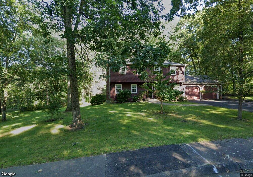 17 Edward Rd, Mendon, MA 01756 - photo 1