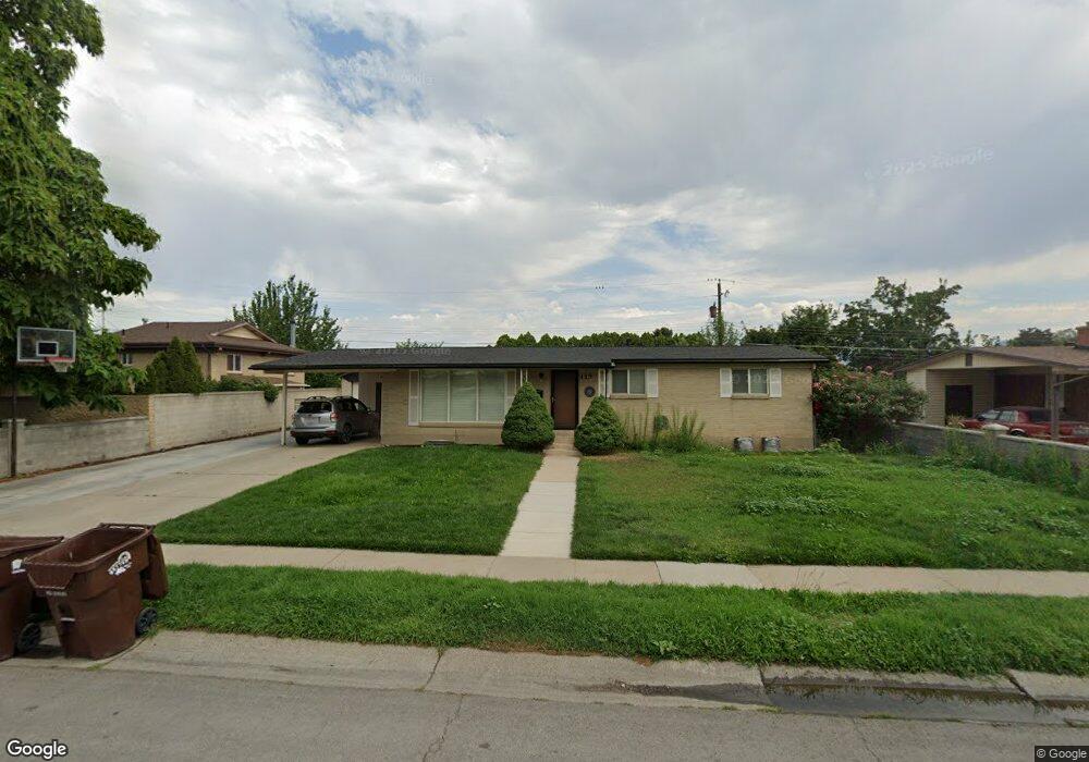 115 Carlson Ave, Midvale, UT 84047 - photo 1