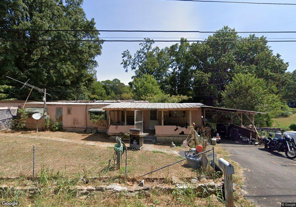 1733 Lanier St, Dalton, GA 30721 - photo 1