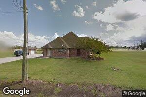 13321 Lotus St, Vacherie, LA 70090