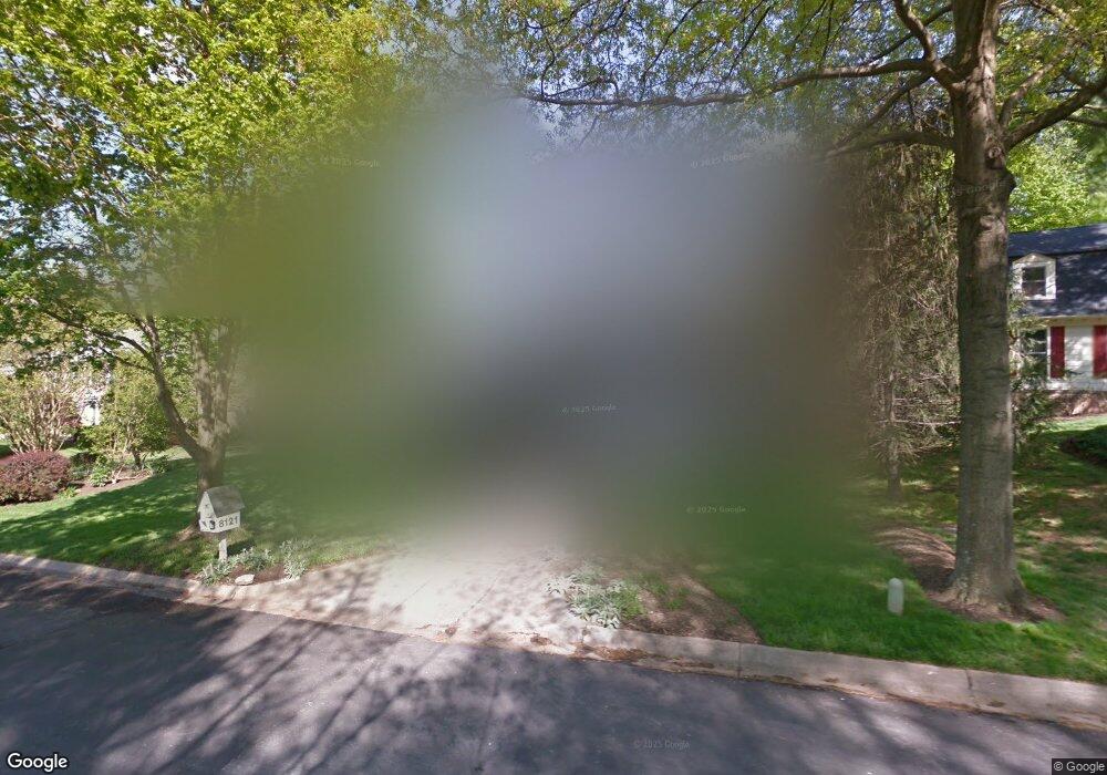 8121 Hackamore Dr, Potomac, MD 20854 - photo 1