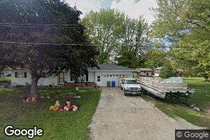 1400 Greeley St, Nashua, IA 50658