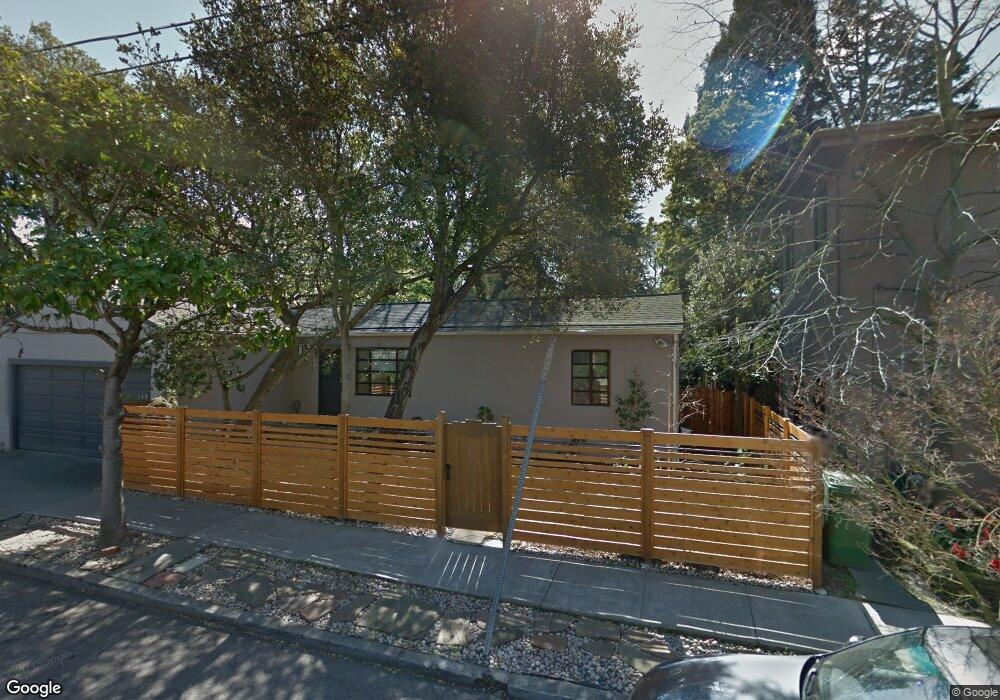 142 Hillcrest Rd, Berkeley, CA 94705 - photo 1