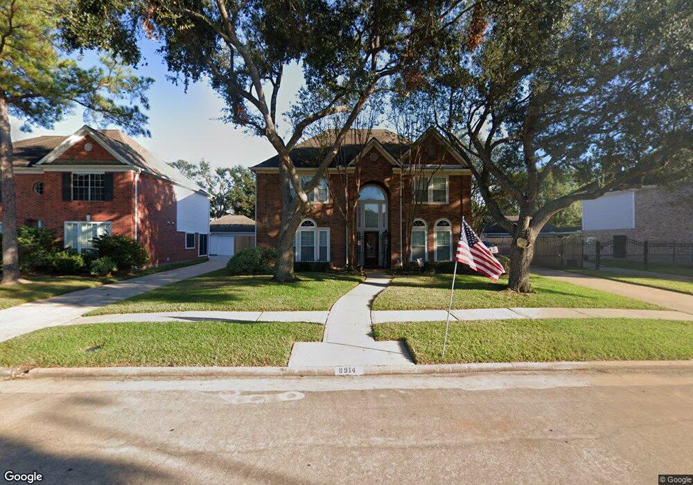 8914 Bonnyview Dr, Houston, TX 77095 - photo 1