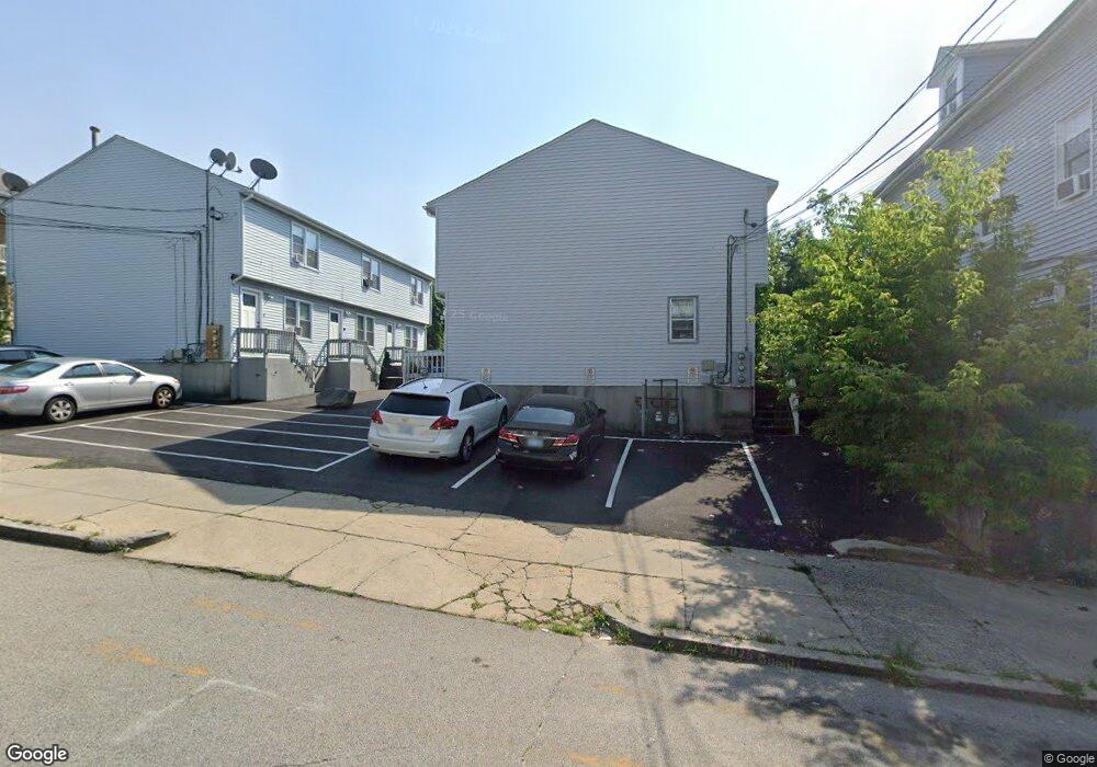 746 Pine St, Central Falls, RI 02863 - photo 1