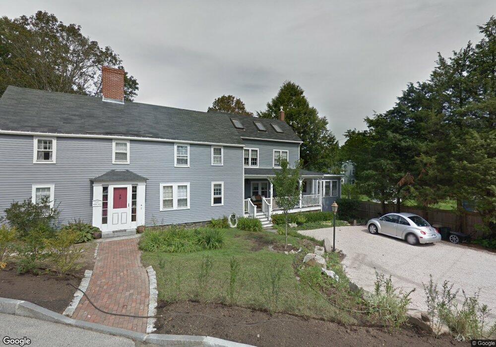 2 Norwood Farms Rd unit 4, York, ME 03909 - photo 1