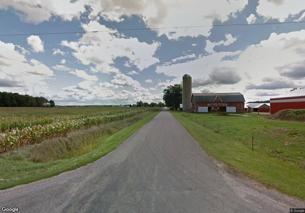 N Maple Rd Frankenmuth, Frankenmuth, MI 48734 - photo 1