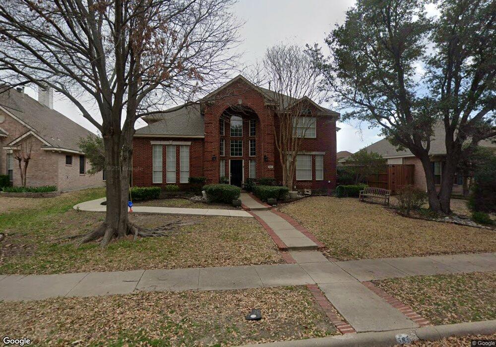 5802 Southampton Dr, Richardson, TX 75082 - photo 1