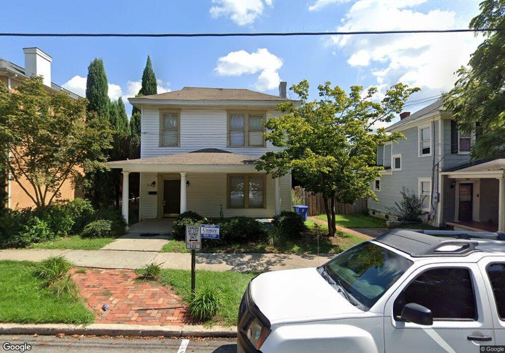 828 Laurens St, Columbia, SC 29201 - photo 1