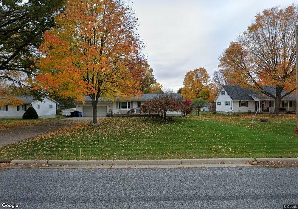 330 W Northrup St, Lansing, MI 48911 - photo 1