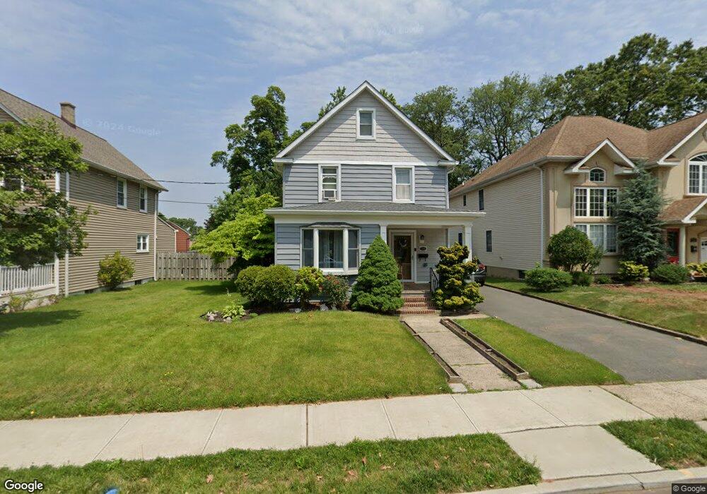1252 S 9th St, South Plainfield, NJ 07080 - photo 1