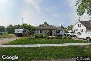 513 School St, Harbor Beach, MI 48441