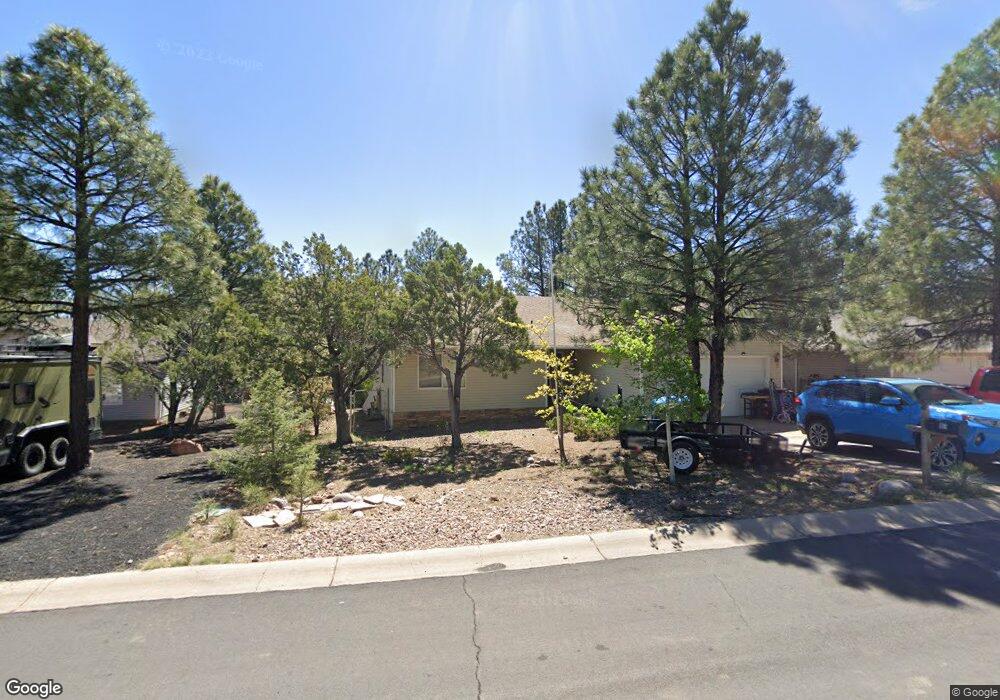 161 N 14th Dr, Show Low, AZ 85901 - photo 1