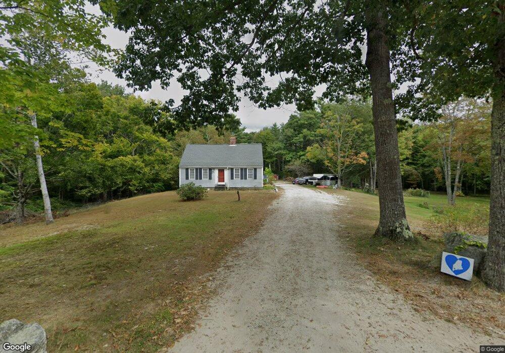 97 Peter Vier Rd, Durham, ME 04222 - photo 1