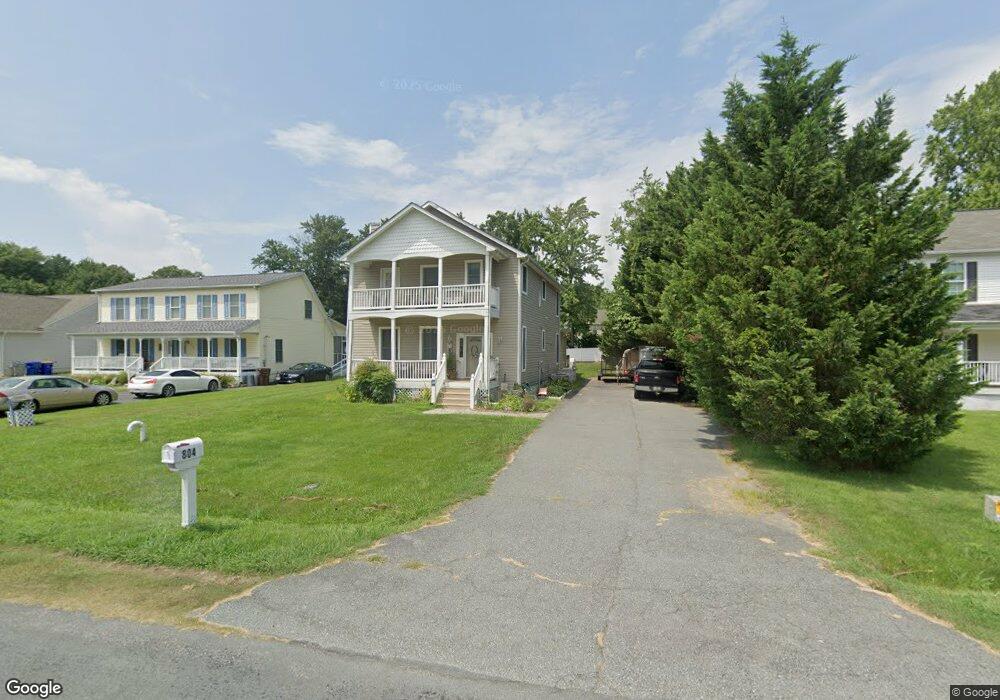 804 Chesapeake Dr, Stevensville, MD 21666 - photo 1