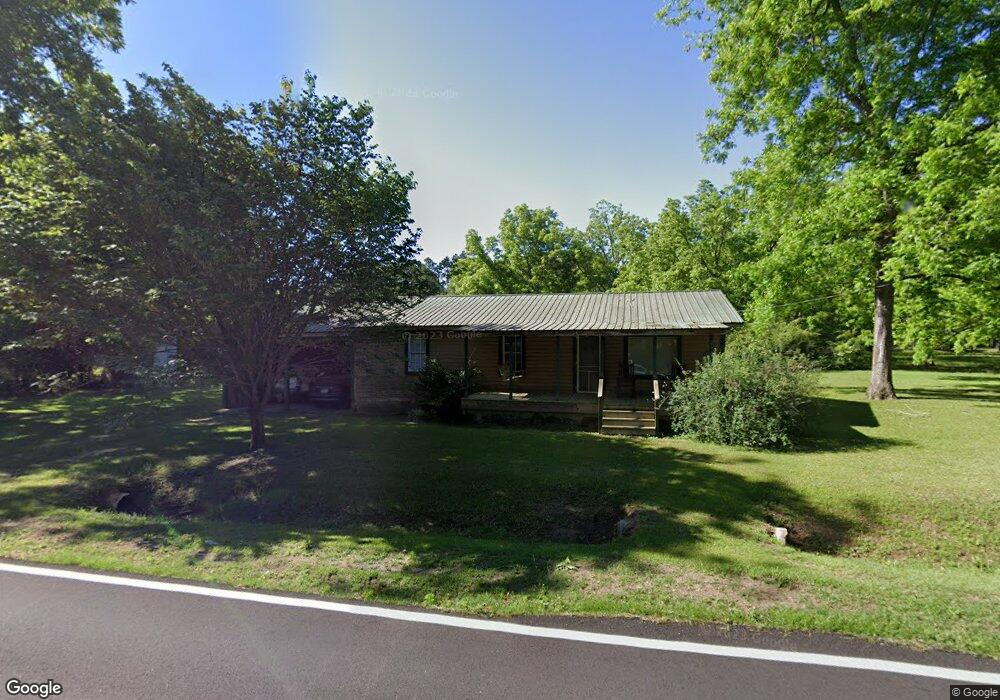 214 Airline Rd, Coolidge, GA 31738 - photo 1