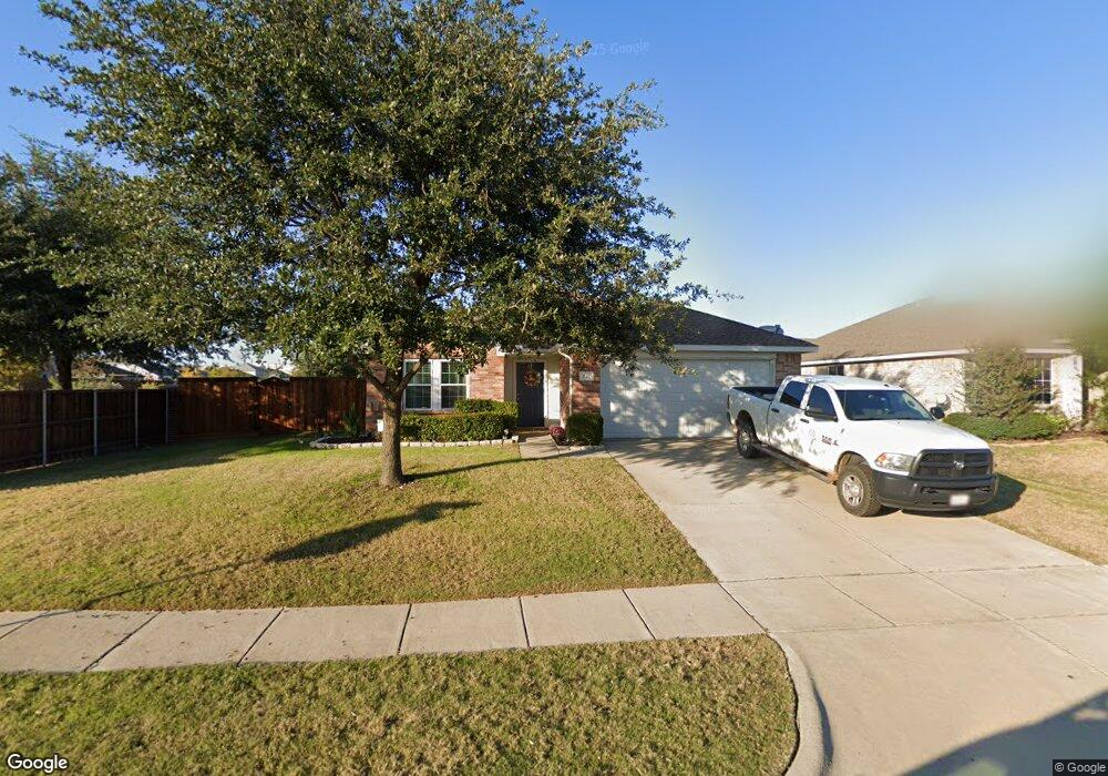 718 Baldwin Rd, Wylie, TX 75098 - photo 1
