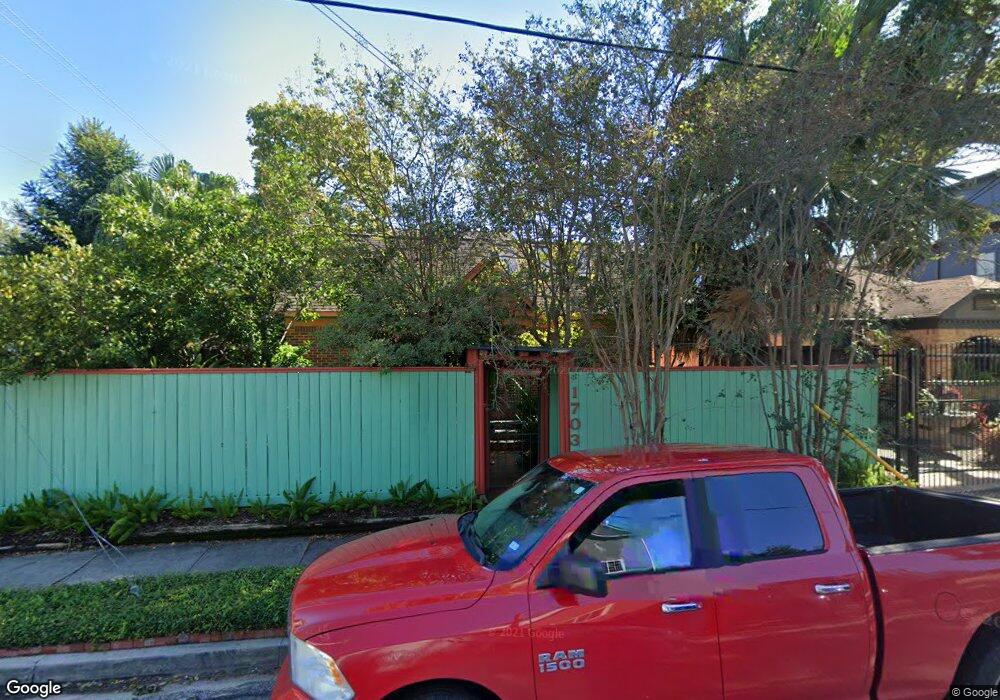 1703 Indiana St, Houston, TX 77006 - photo 1