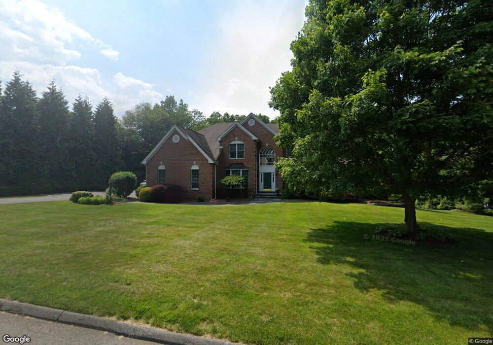 44 Farm Hill Rd, Orange, CT 06477 - photo 1