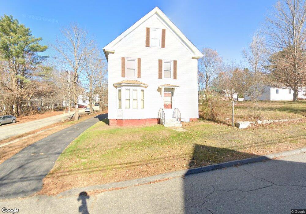 24 Maple St, Lisbon Falls, ME 04252 - photo 1