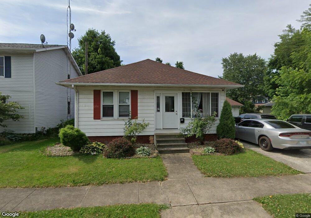 312 Talley St, La Porte, IN 46350 - photo 1