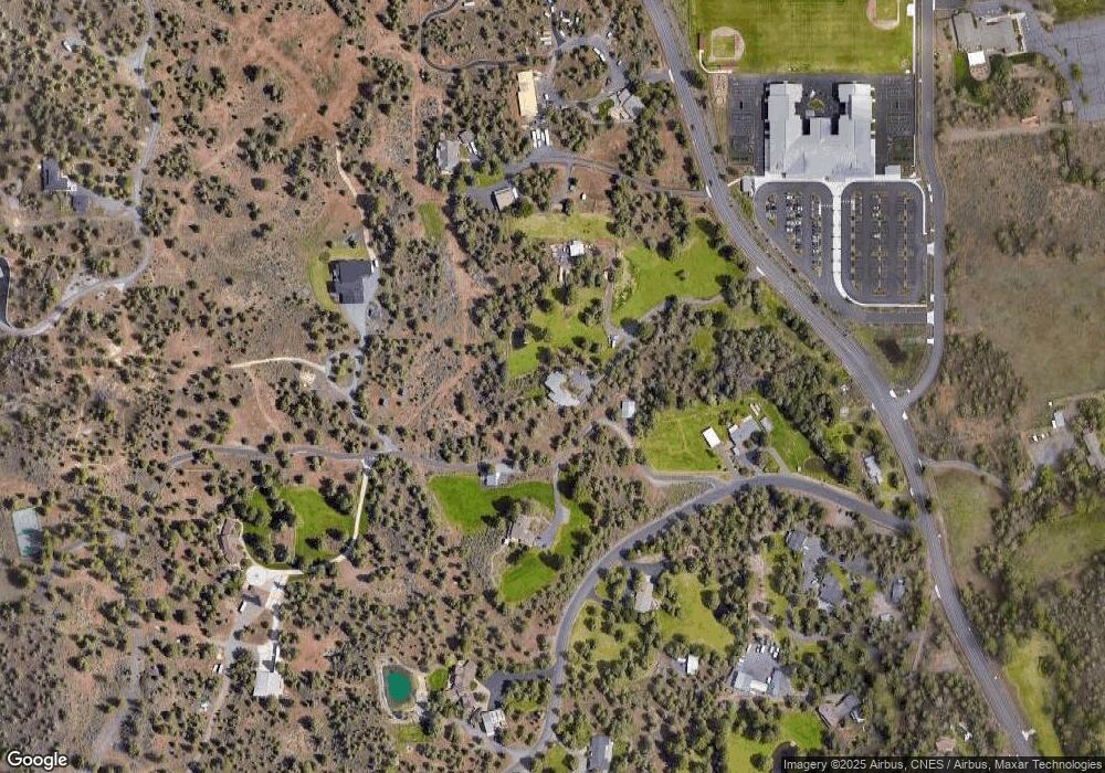 63525 O B Riley Rd, Bend, OR 97701 - photo 1