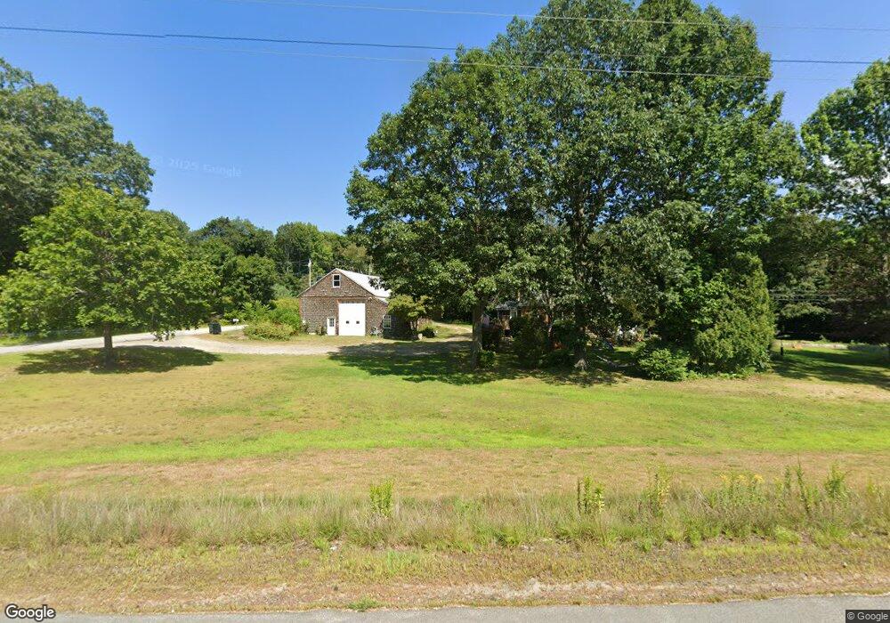 306 Dow Hwy, Eliot, ME 03903 - photo 1