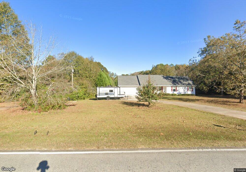 260 Spring Rd, Covington, GA 30016 - photo 1