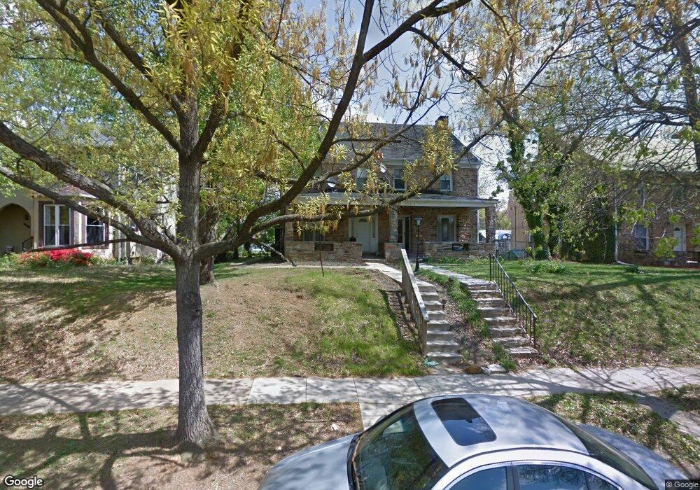 5811 Narcissus Ave, Baltimore, MD 21215 - photo 1