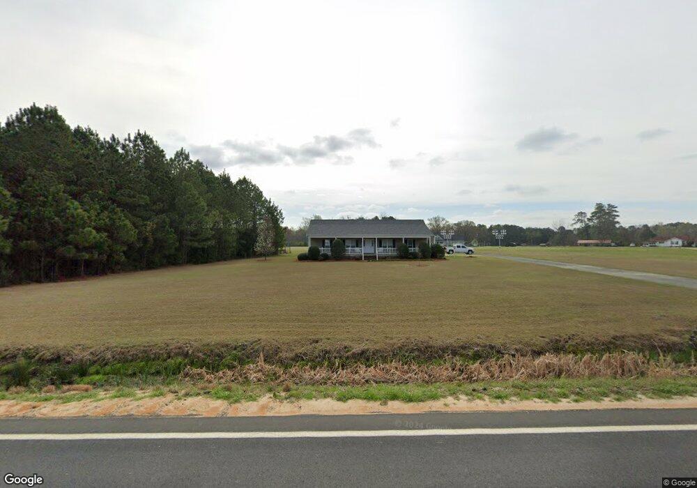 4498 Cato Rd, Effingham, SC 29541 - photo 1