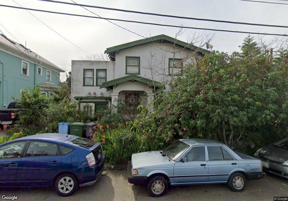 2308 Russell St, Berkeley, CA 94705 - photo 1