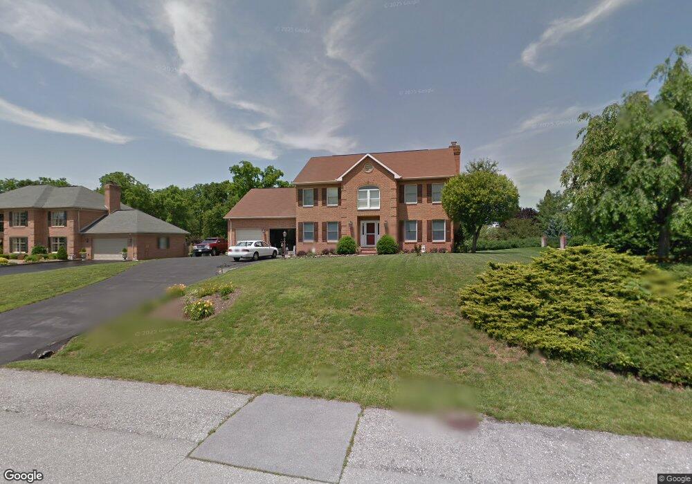 20116 Teakwood Dr, Hagerstown, MD 21742 - photo 1