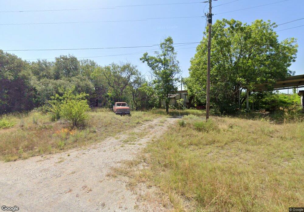 7267 Sportsman Dr, Brownwood, TX 76801 - photo 1