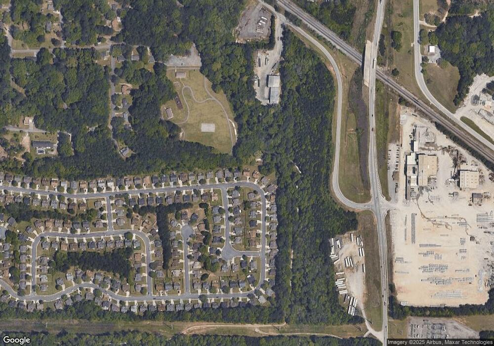 167 Misty Ridge Trail, Stockbridge, GA 30281 - photo 1