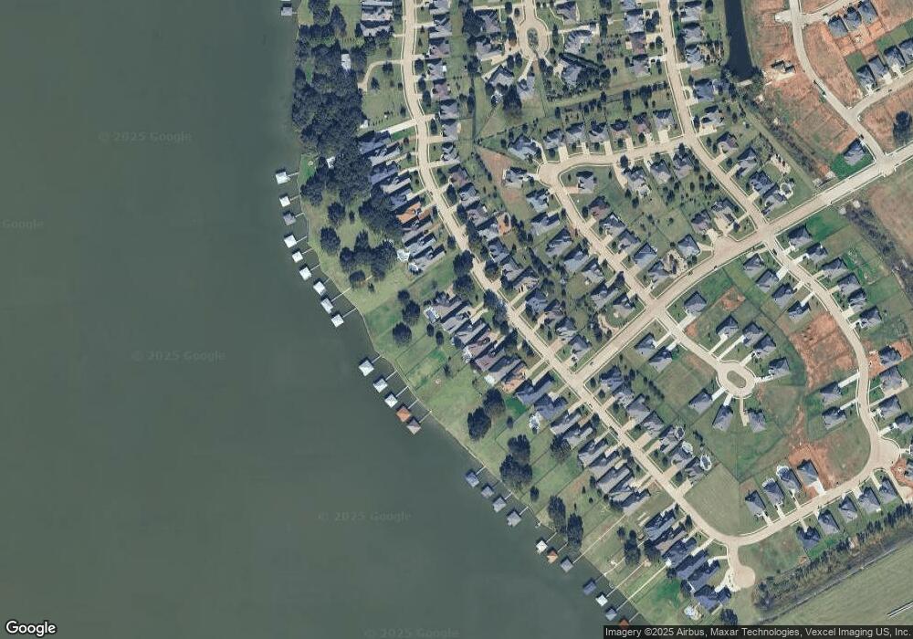 3536 Abes Landing Dr, Granbury, TX 76049 - photo 1